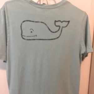Vineyard Vines womens tee